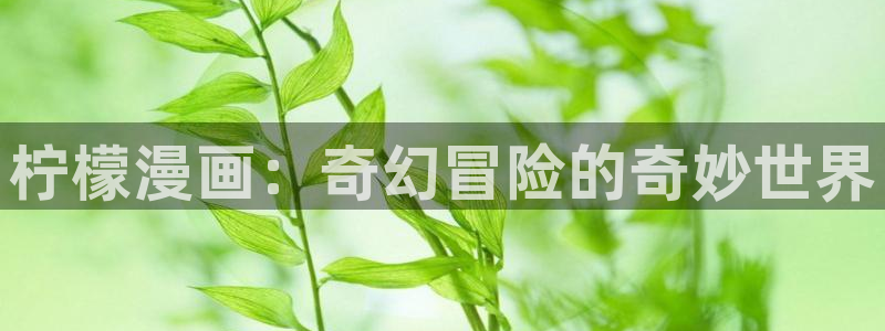 韩漫画网址